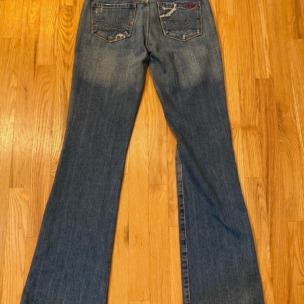 Blue Cult Jeans - Picture 6 of 6